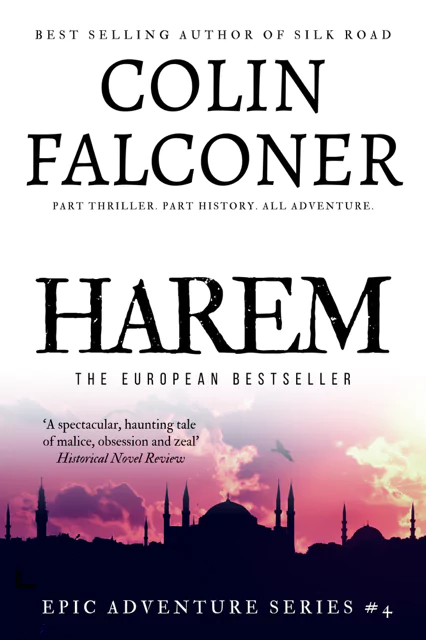 Harem cover