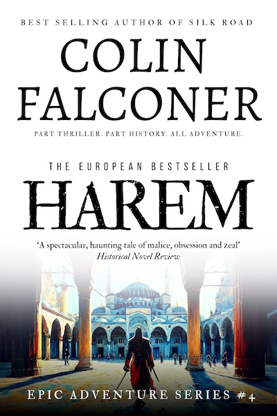 Harem cover