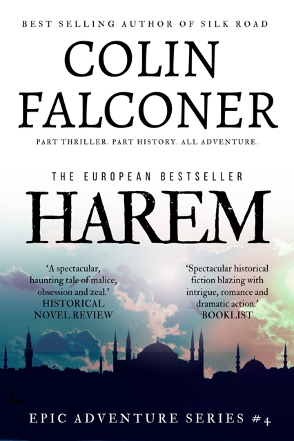 Harem cover